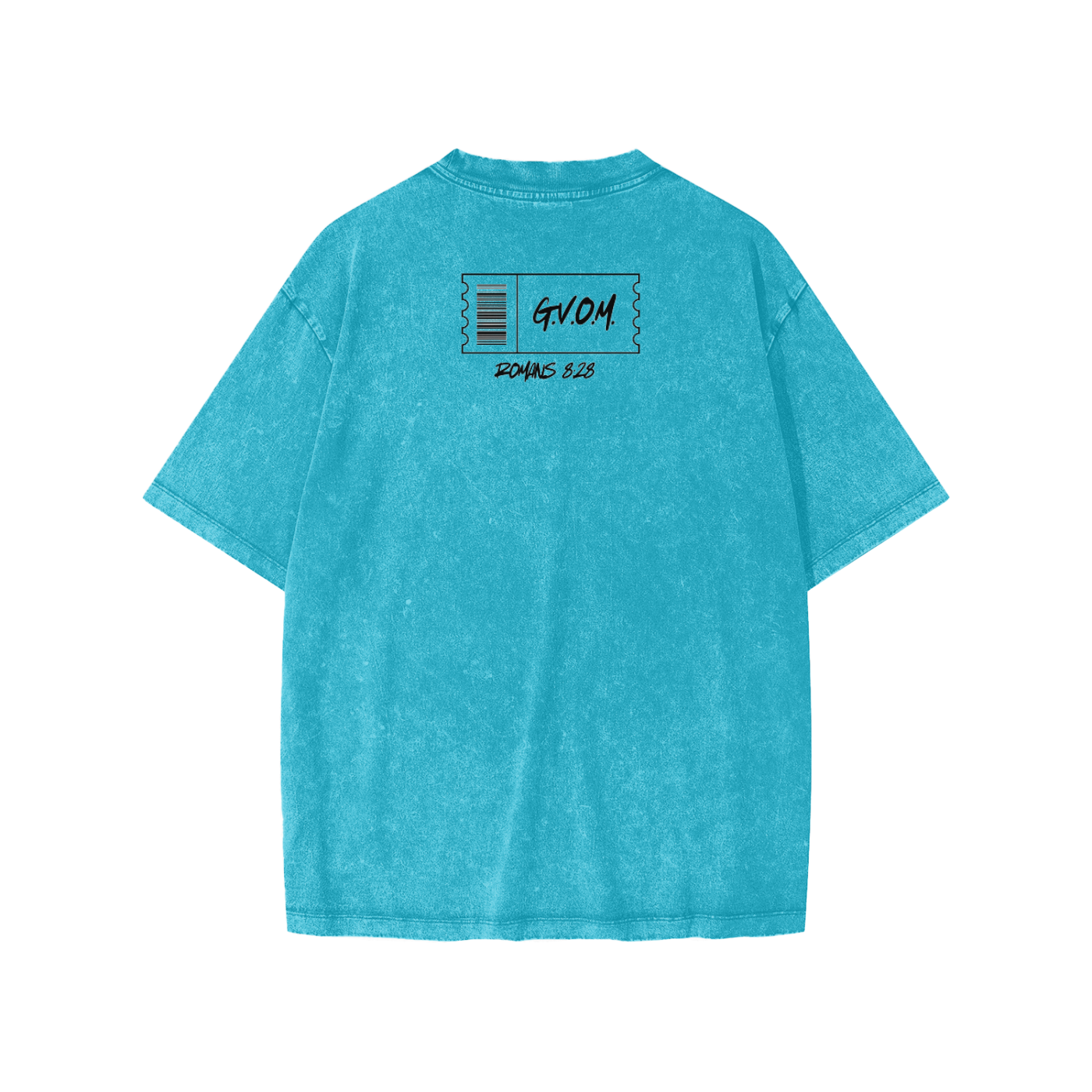 Snow Washed Kids' Elev8 T-Shirt