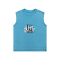 Snow Washed Elev8 x G.V.O.M. Kids' Tank Top