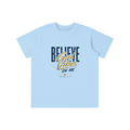 Essential Kids' Believe G.V.O.M. T-shirt
