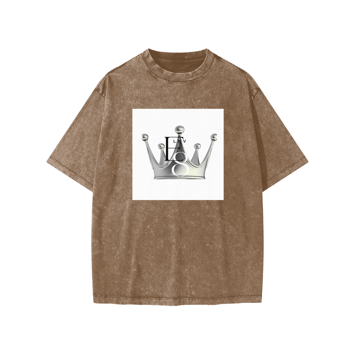 Snow Washed Kids' Elev8 T-Shirt