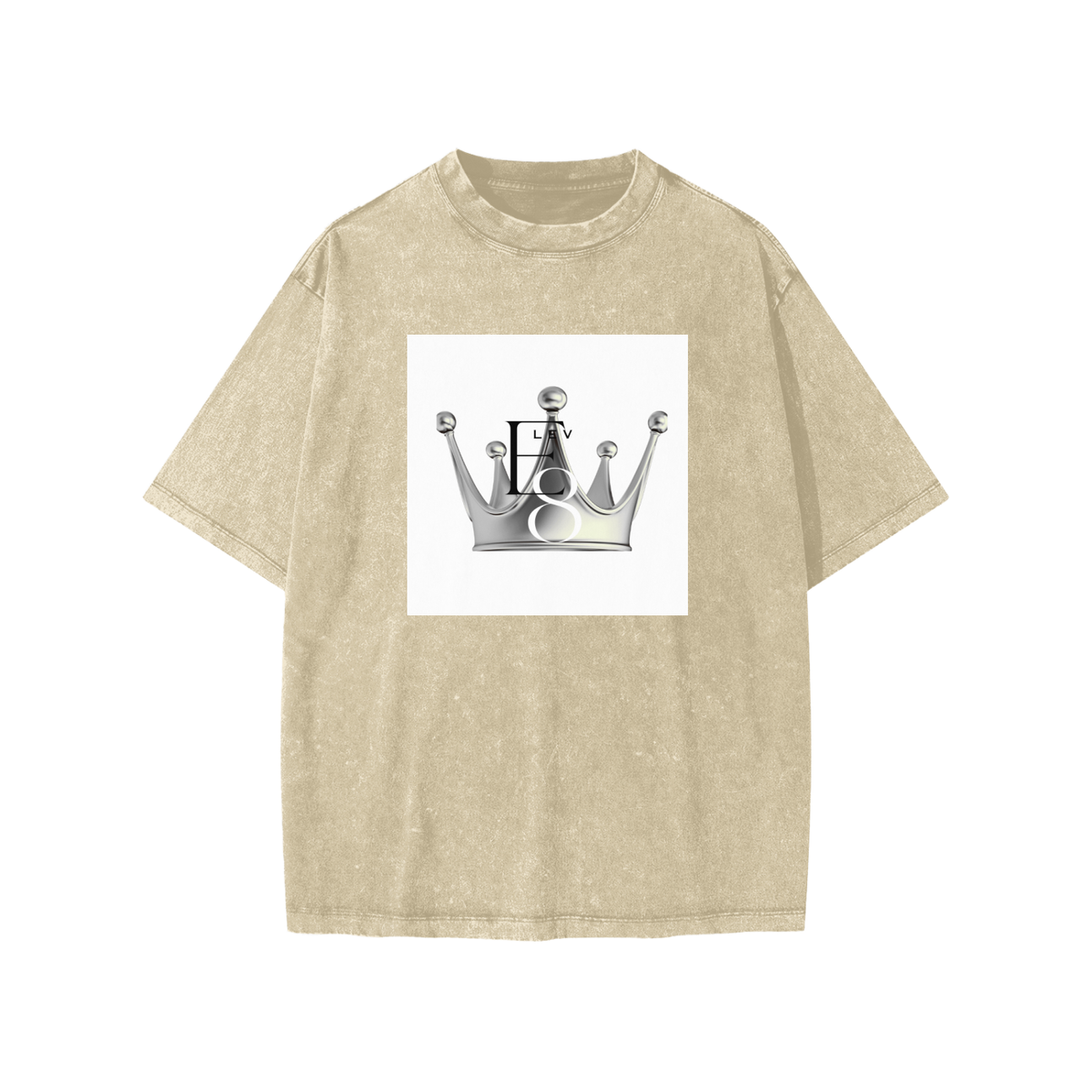 Snow Washed Kids' Elev8 T-Shirt