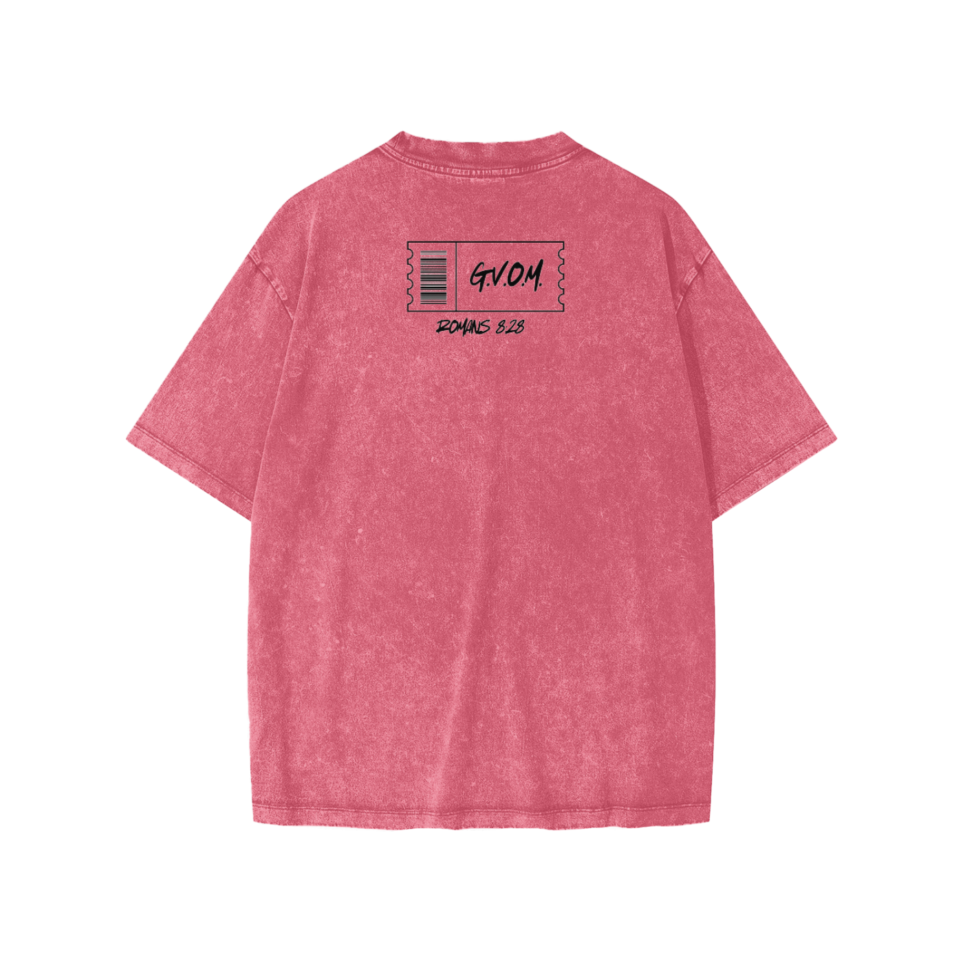 Snow Washed Kids' Elev8 T-Shirt