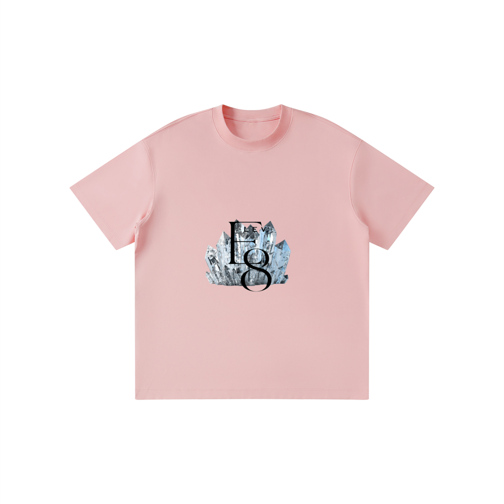 Kid’s Solid Crewneck Elev8 T-Shirt