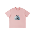 Kid’s Solid Crewneck Elev8 T-Shirt