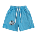 Snow Washed Elev8 x G.V.O.M. Kids' Shorts