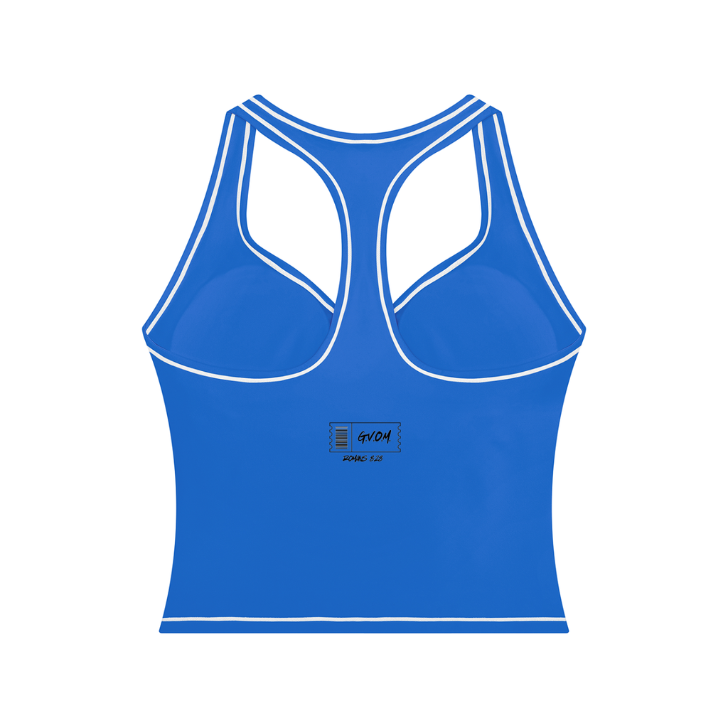 Women’s Topstitching Elev8 x G.V.O.M. Yoga Tank Top