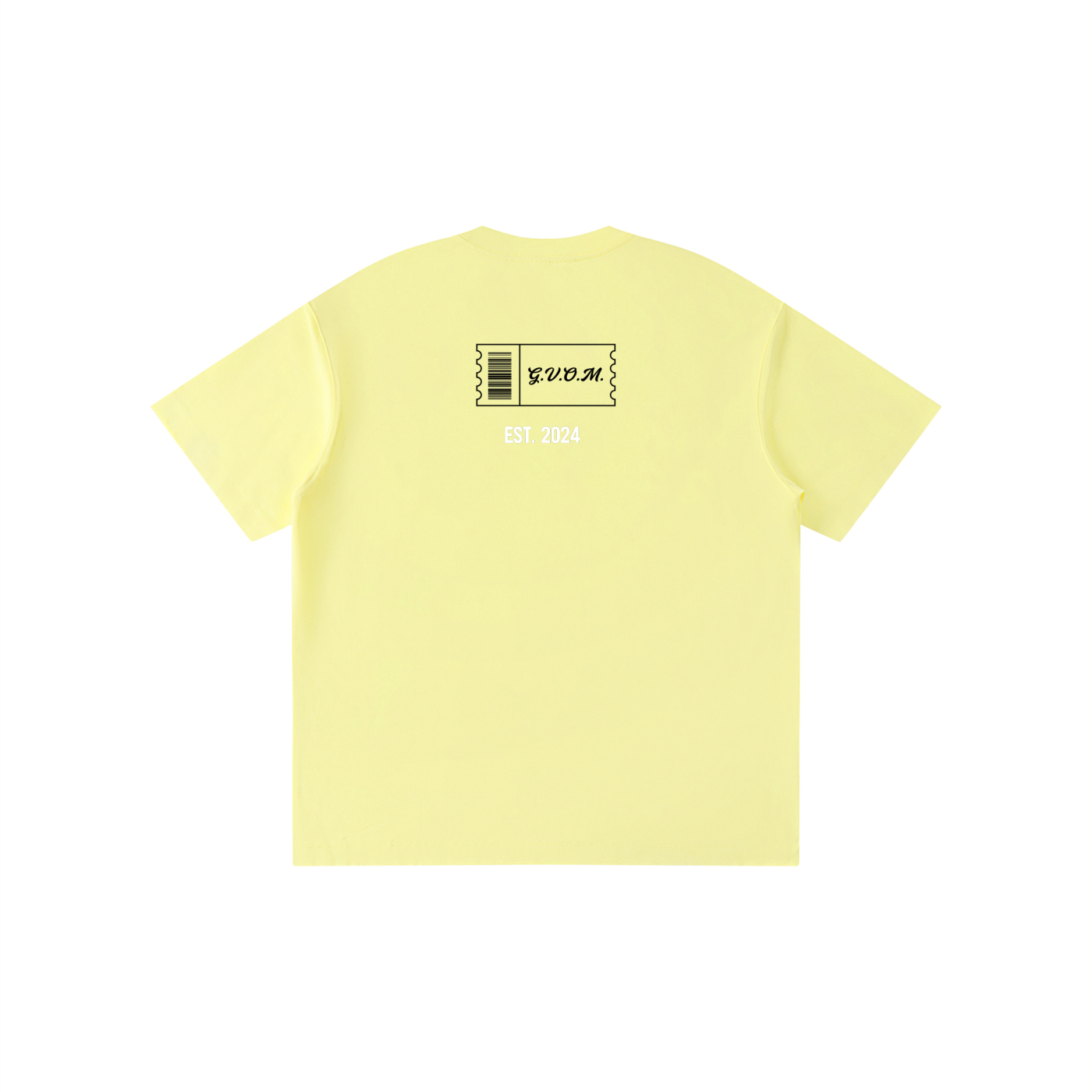 Kid’s Solid Crewneck Elev8 T-Shirt