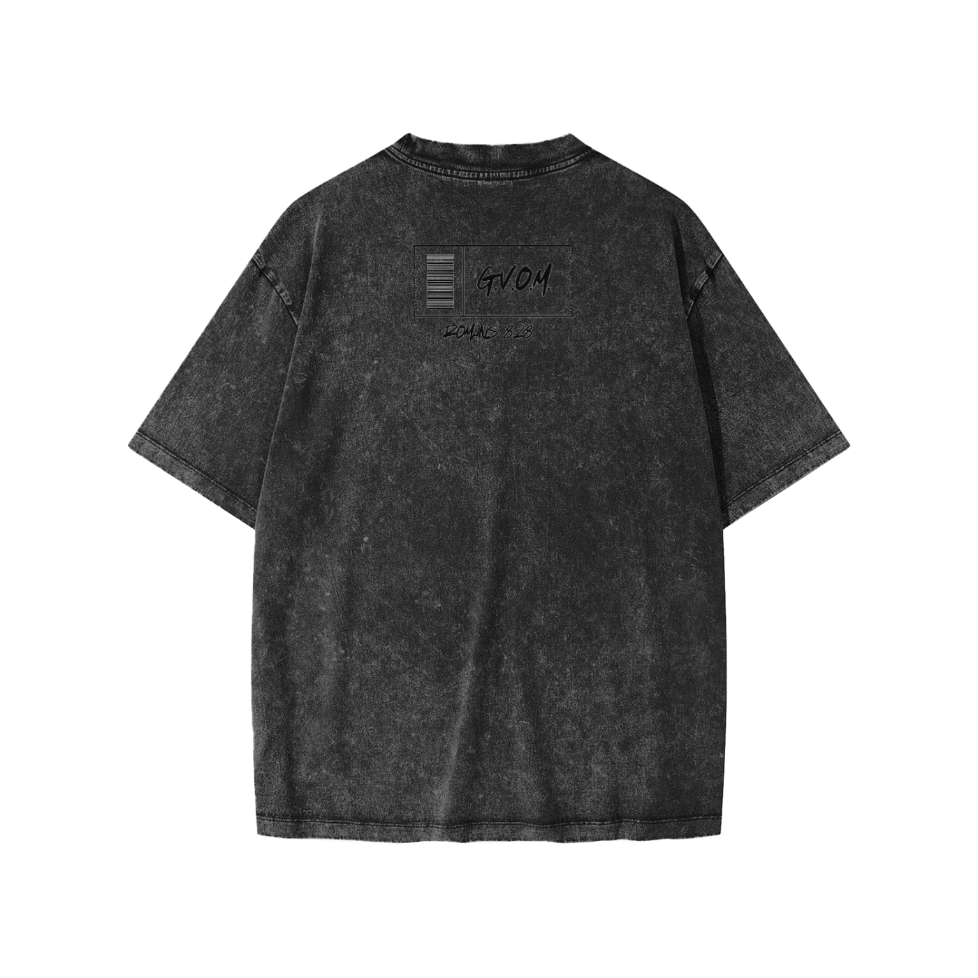 Snow Washed Kids' Elev8 T-Shirt