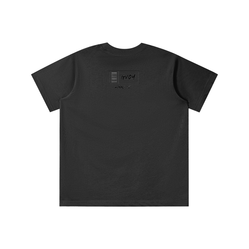 Essential Kids' Believe G.V.O.M. T-shirt