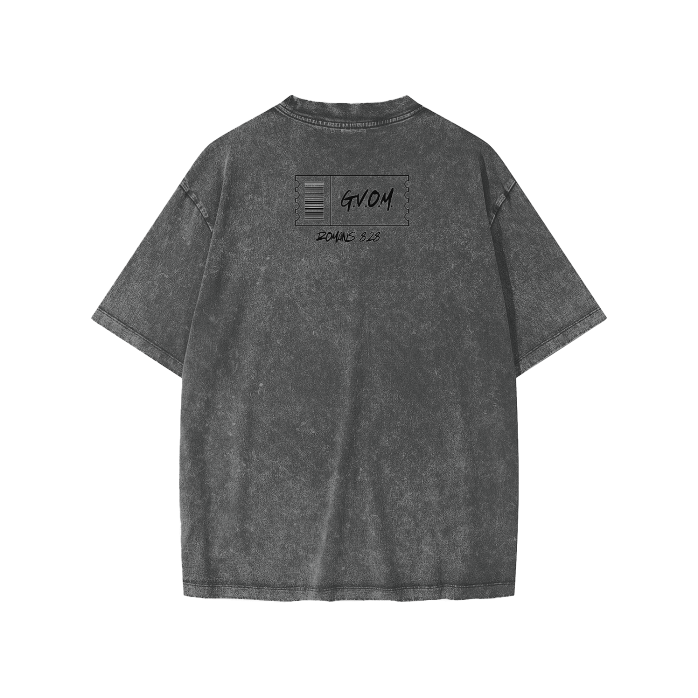 Snow Washed Kids' Elev8 T-Shirt