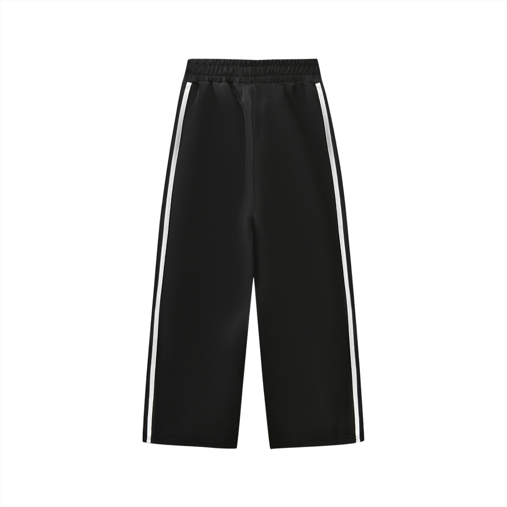 Kids’ Contrast Tape Elev8 Sweatpants