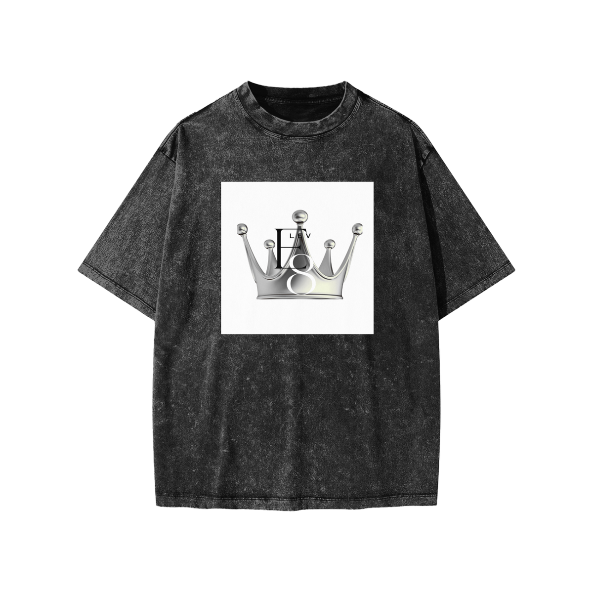 Snow Washed Kids' Elev8 T-Shirt
