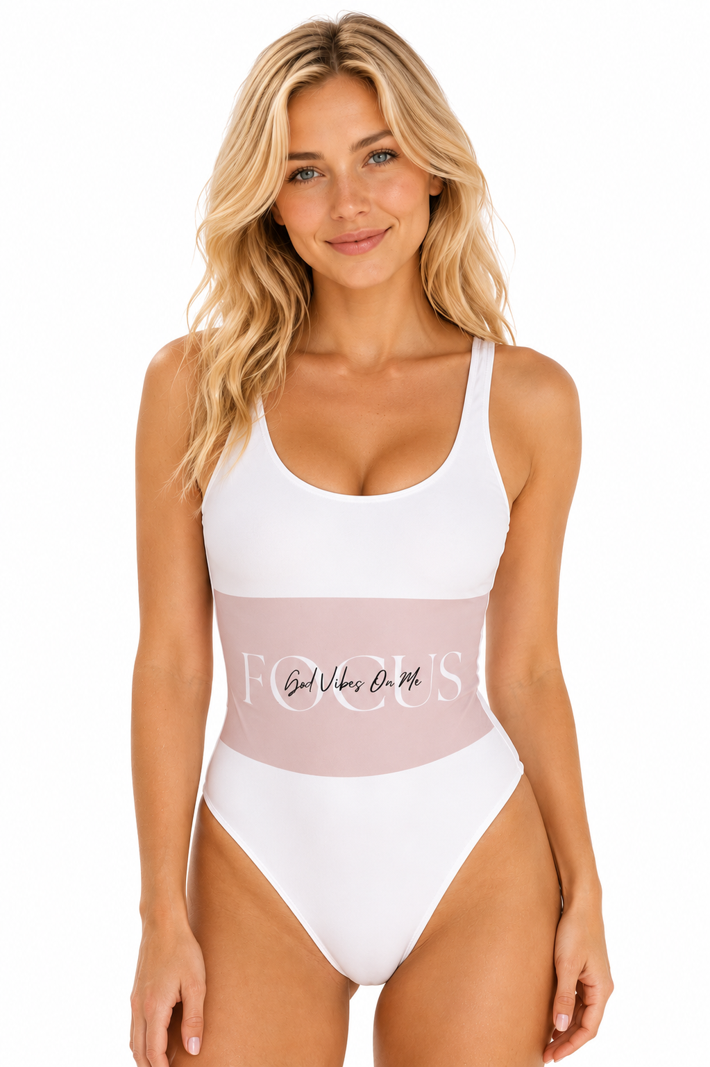 Focus G.V.O.M. One-Piece Swimsuit