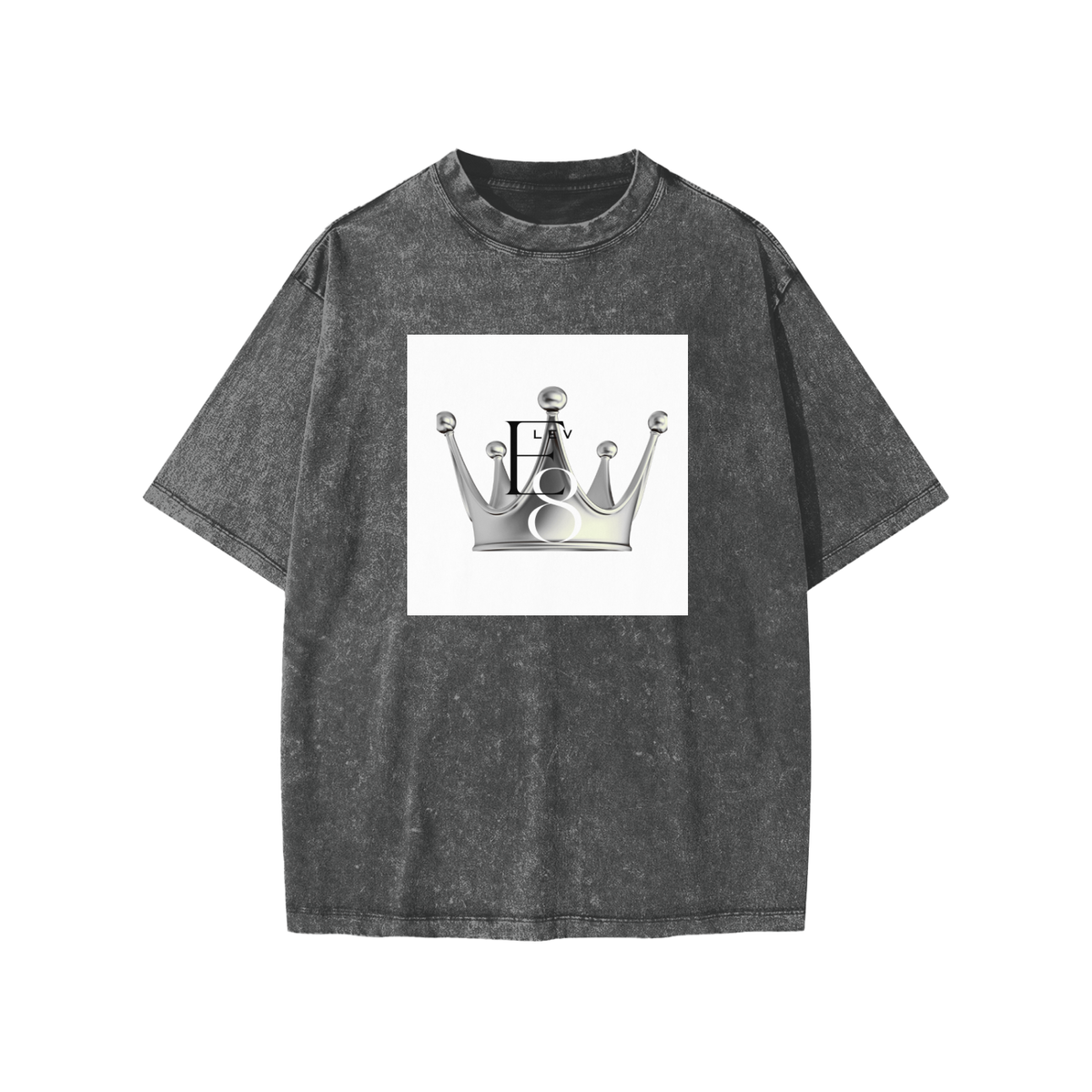 Snow Washed Kids' Elev8 T-Shirt