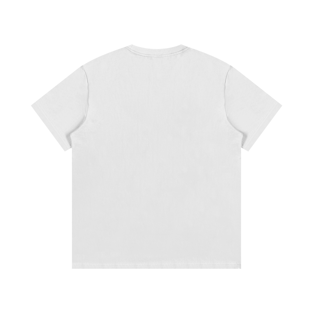 Essential Cotton T-Shirt Elev8 Rose
