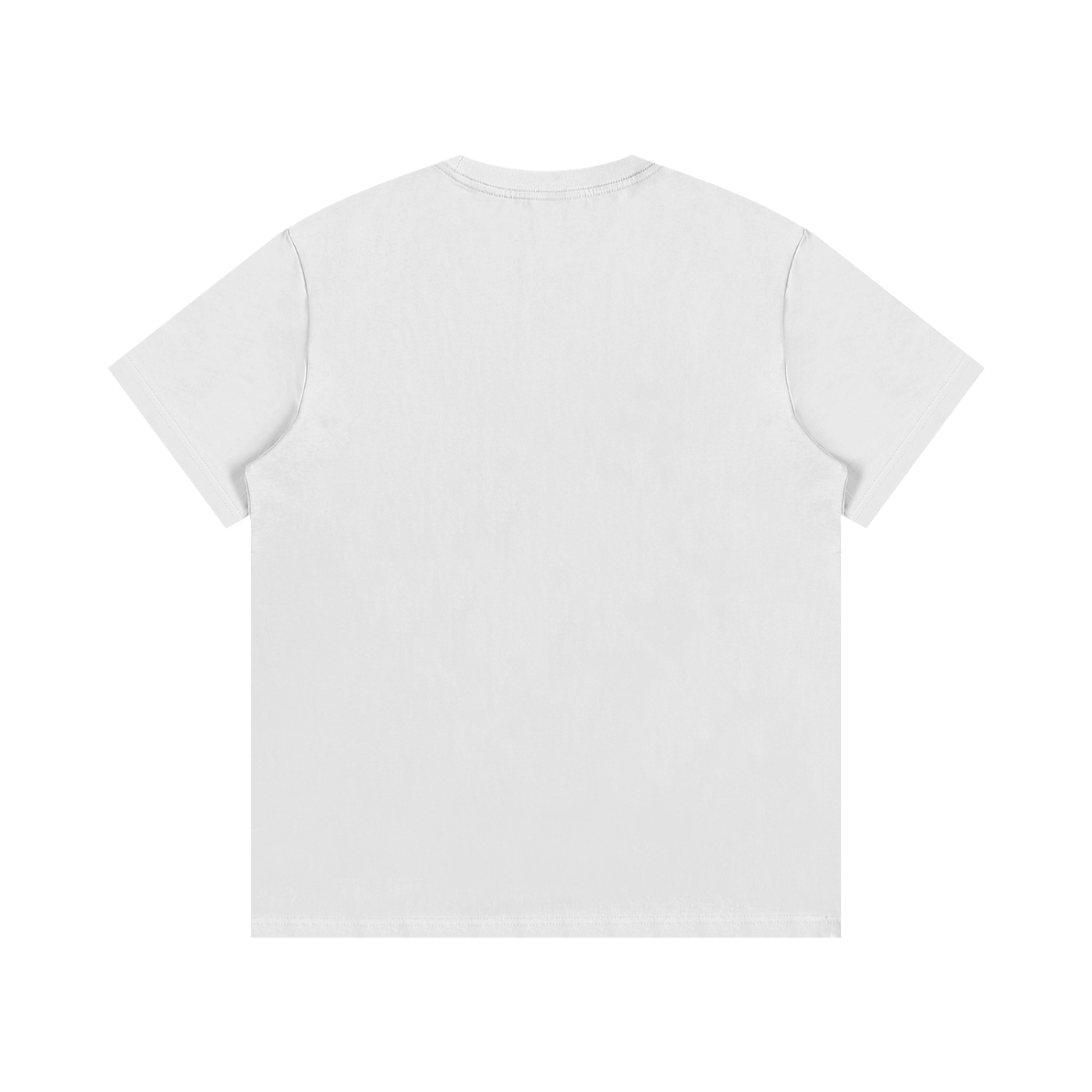 Essential Cotton T-Shirt Elev8 Rose