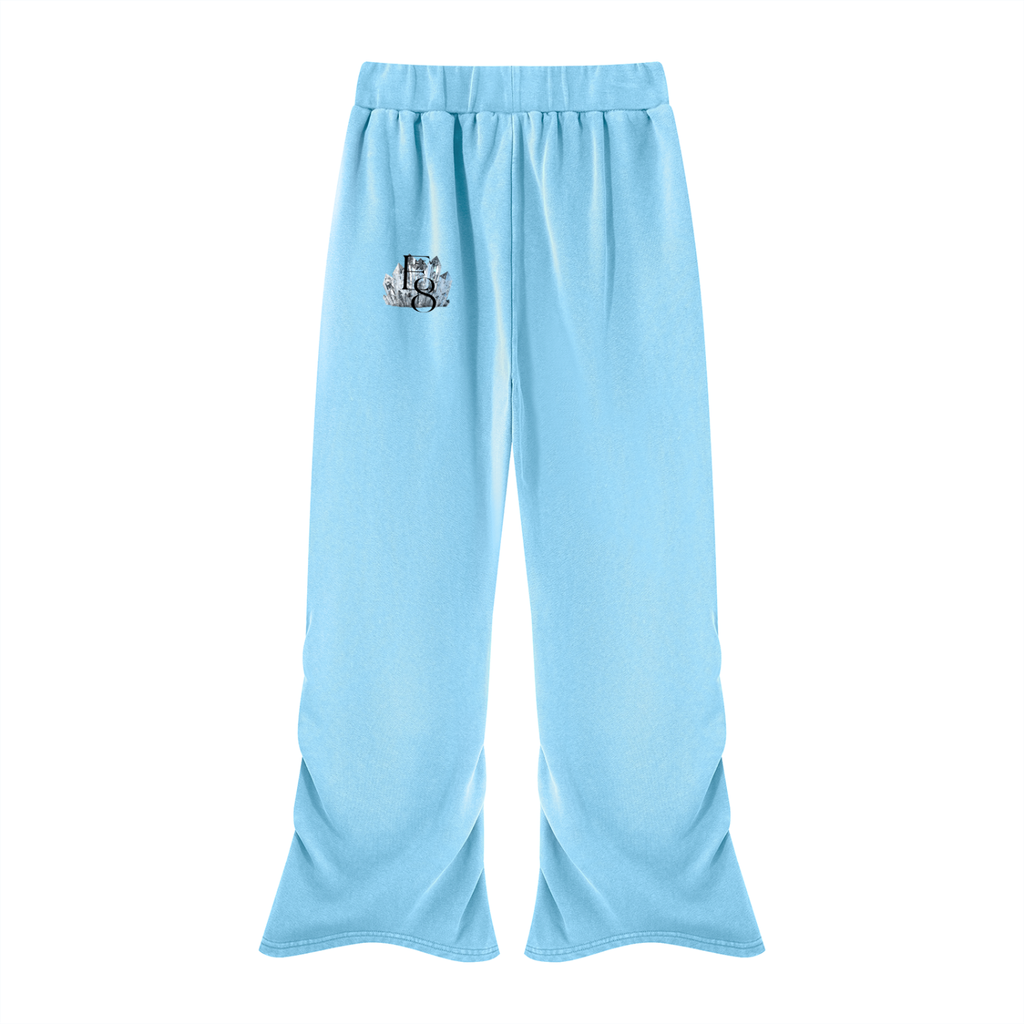 Women’s Vintage Wash Ruched Elev8 Sweatpants