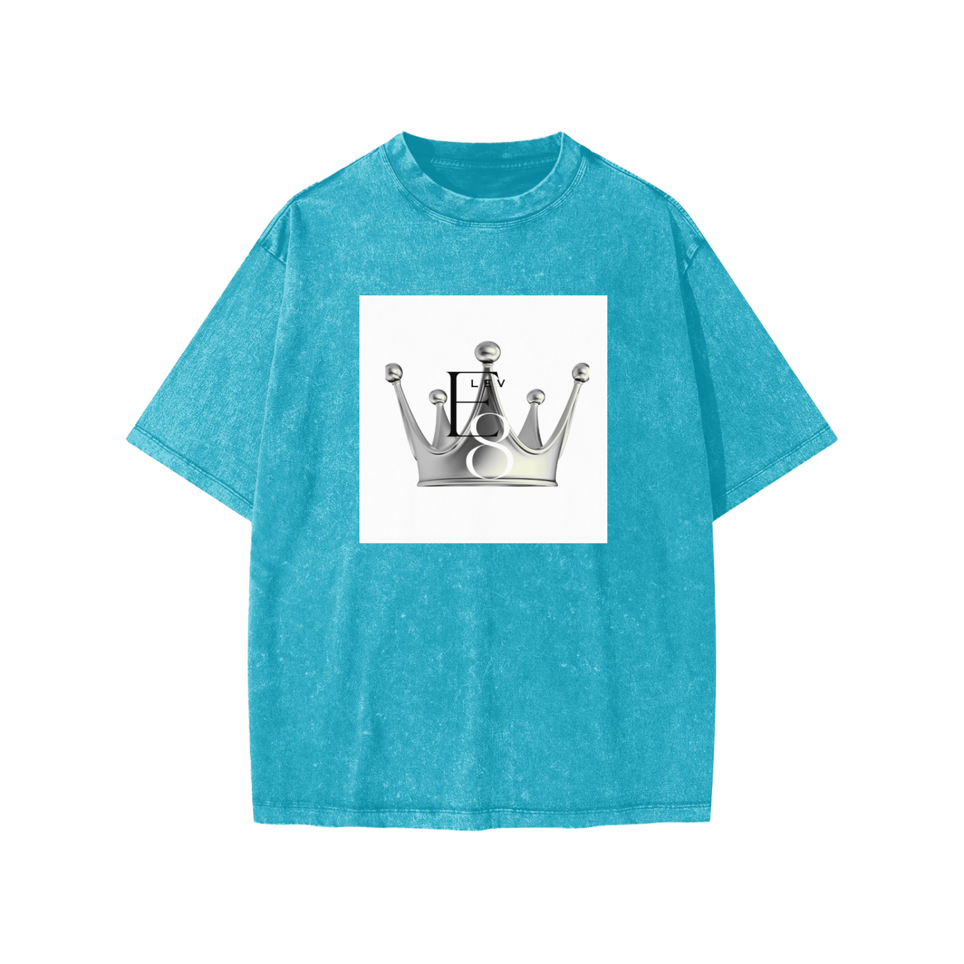 Snow Washed Kids' Elev8 T-Shirt