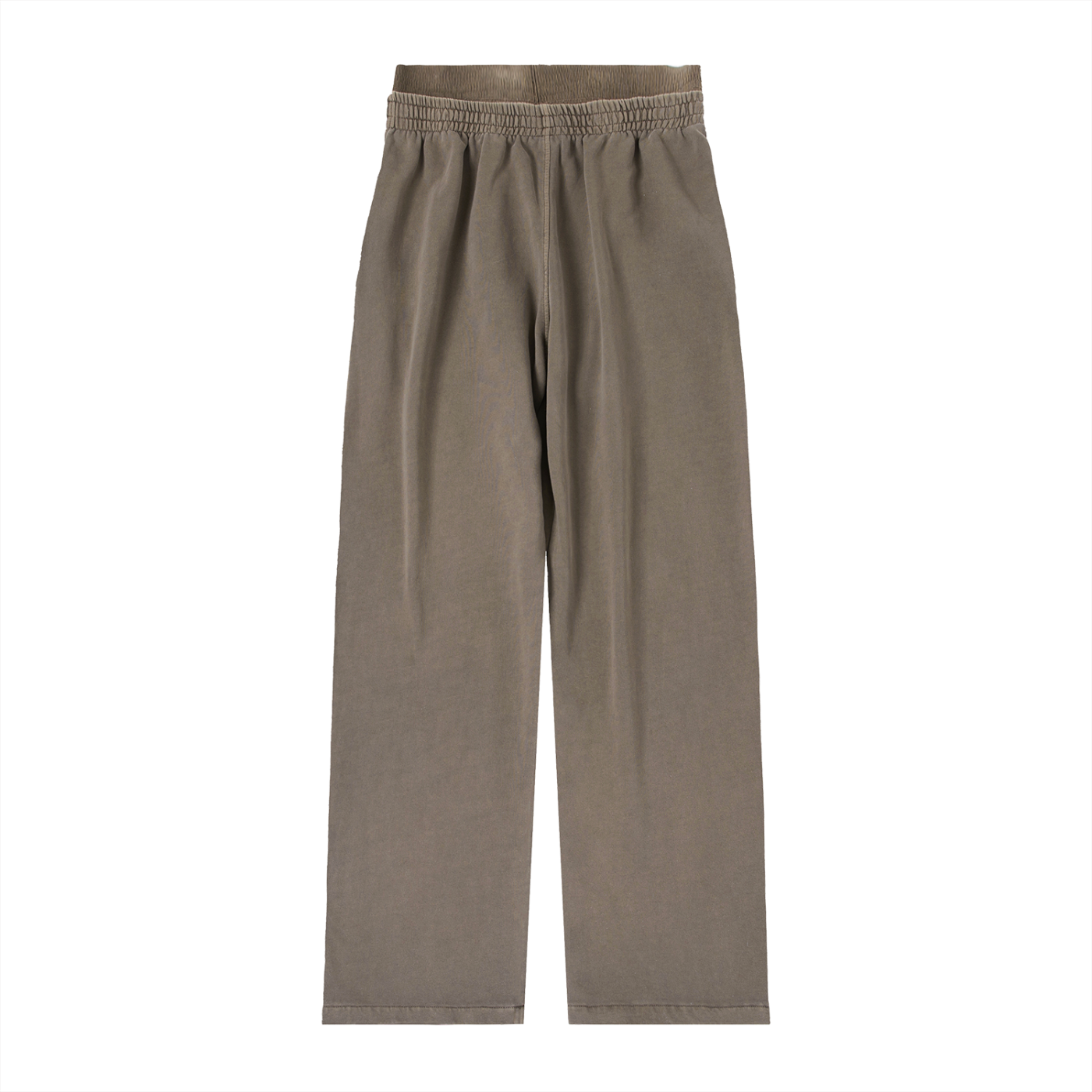 Vintage Washed G.V.O.M. Waist Pants