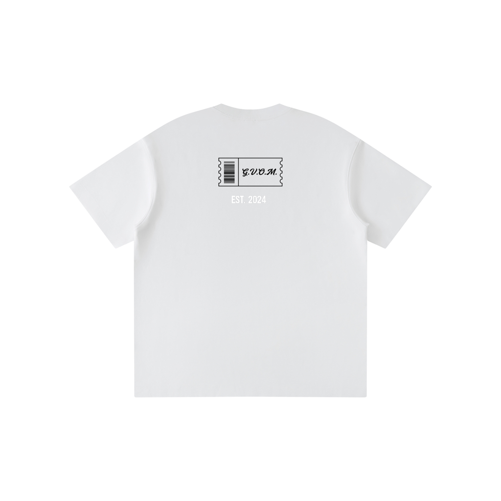Kid’s Solid Crewneck Elev8 T-Shirt