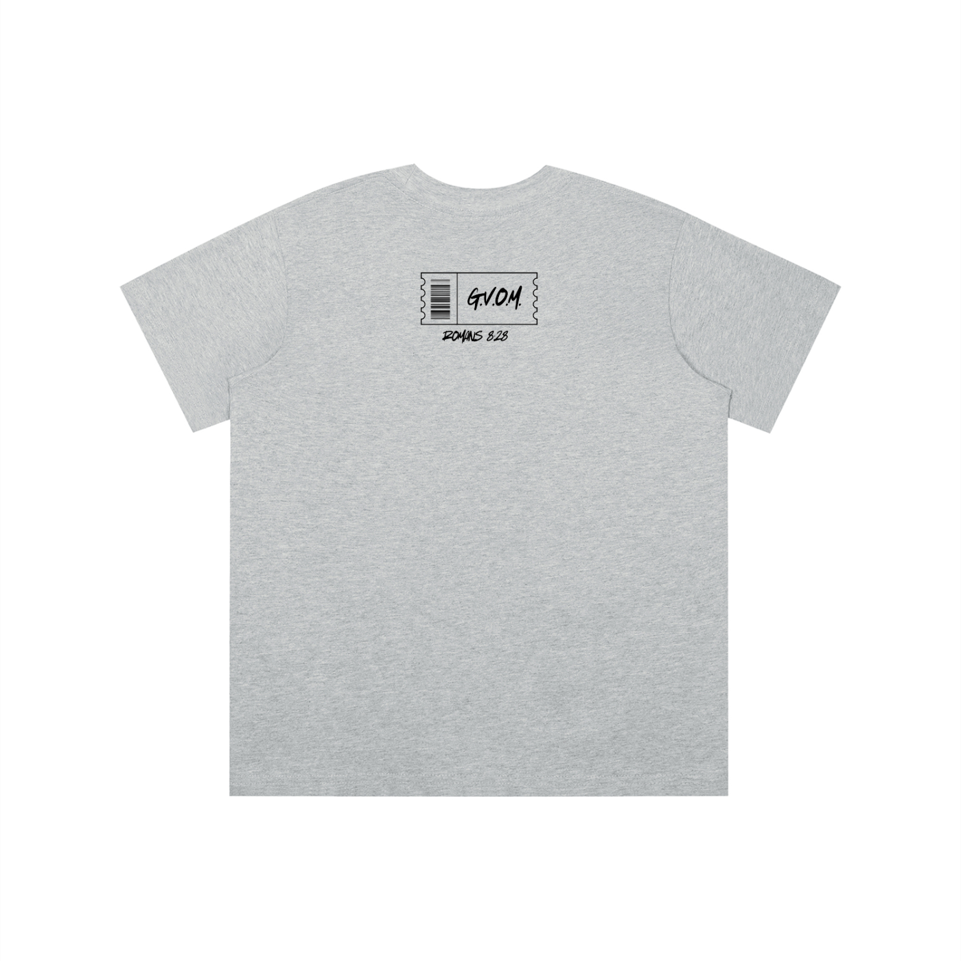 Essential Kids' Believe G.V.O.M. T-shirt
