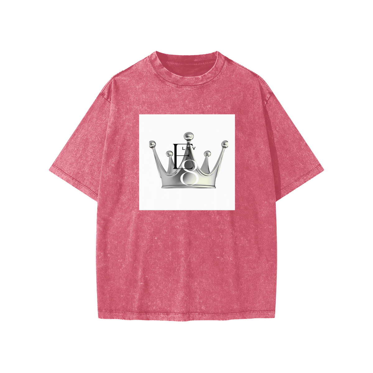 Snow Washed Kids' Elev8 T-Shirt