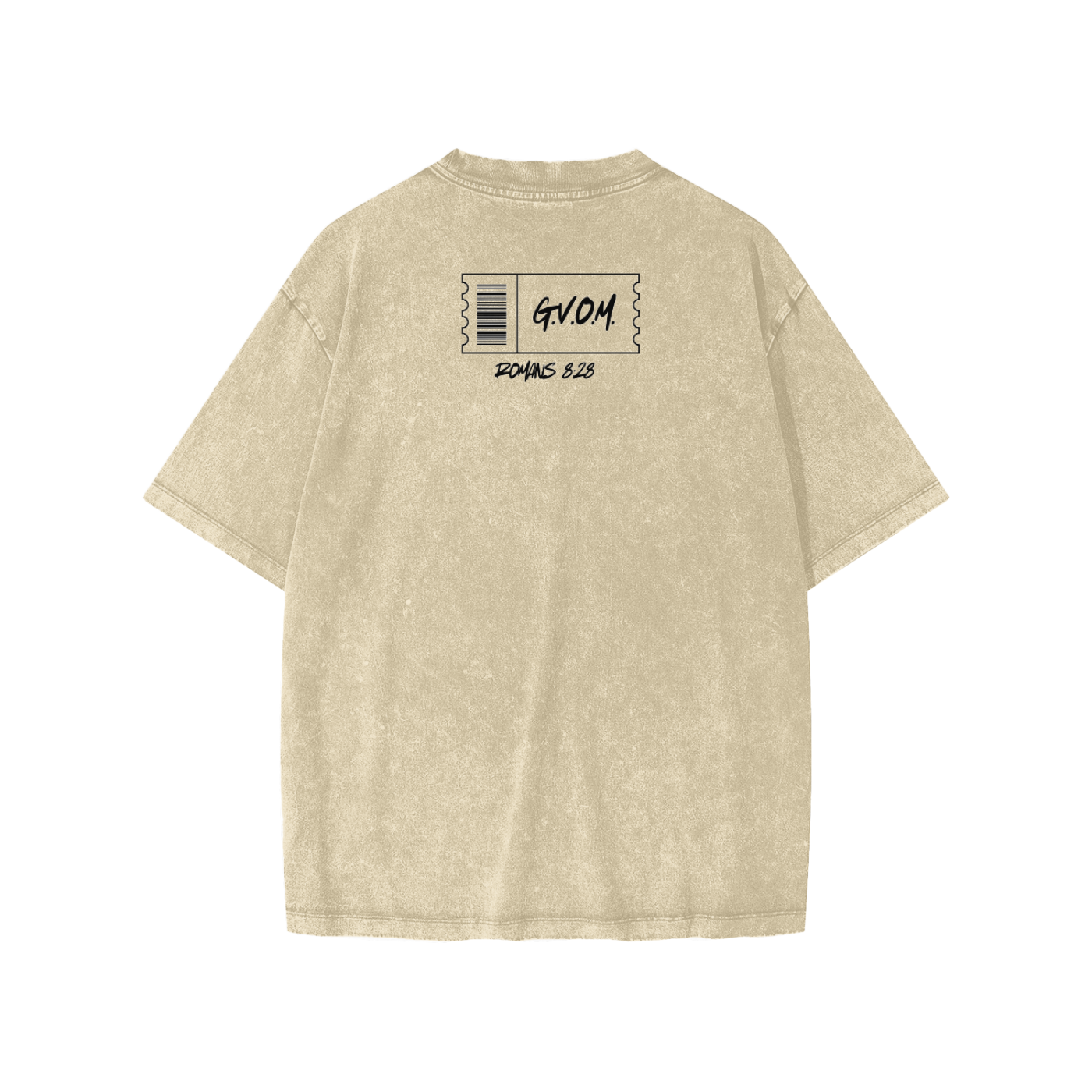 Snow Washed Kids' Elev8 T-Shirt