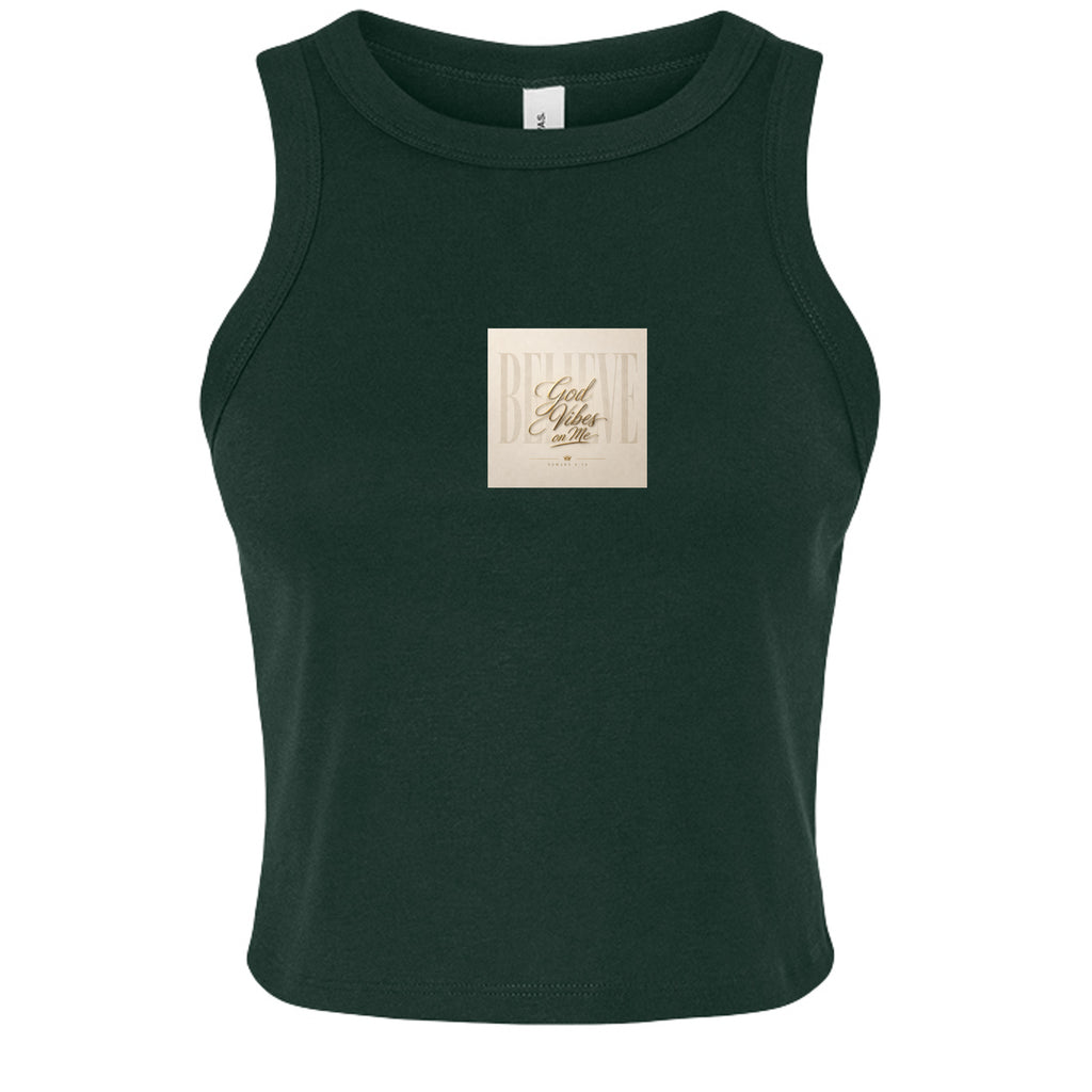 Solid Forest Blend - 1019 - FRONT