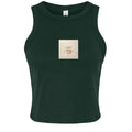 Solid Forest Blend - 1019 - FRONT