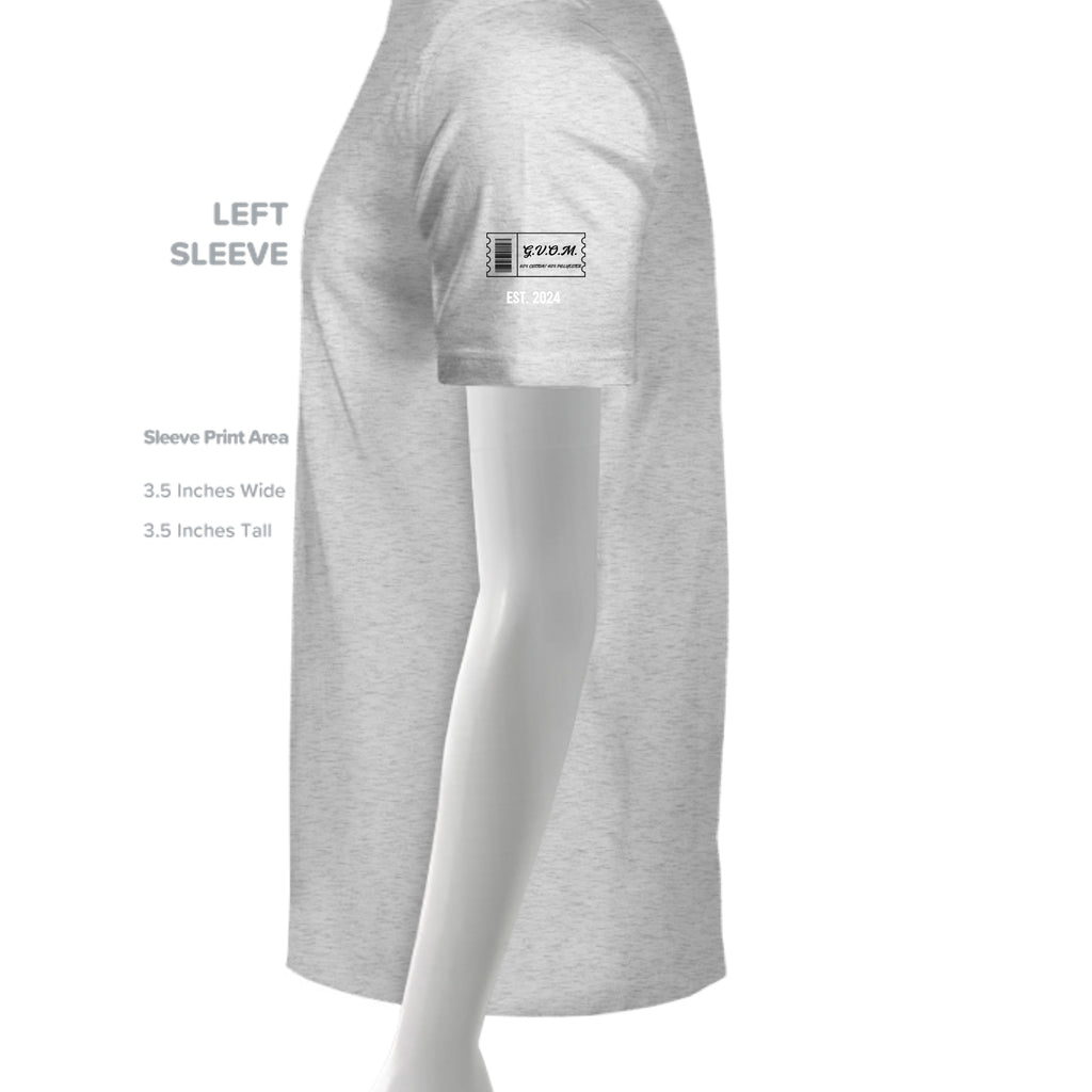 HEATHER WHITE - 6010 - SLEEVE_LEFT