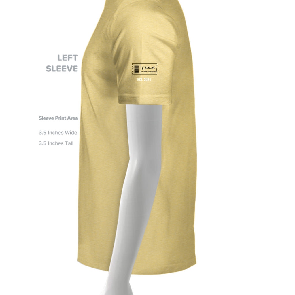 Pale Yellow Triblend - 3413C - SLEEVE_LEFT