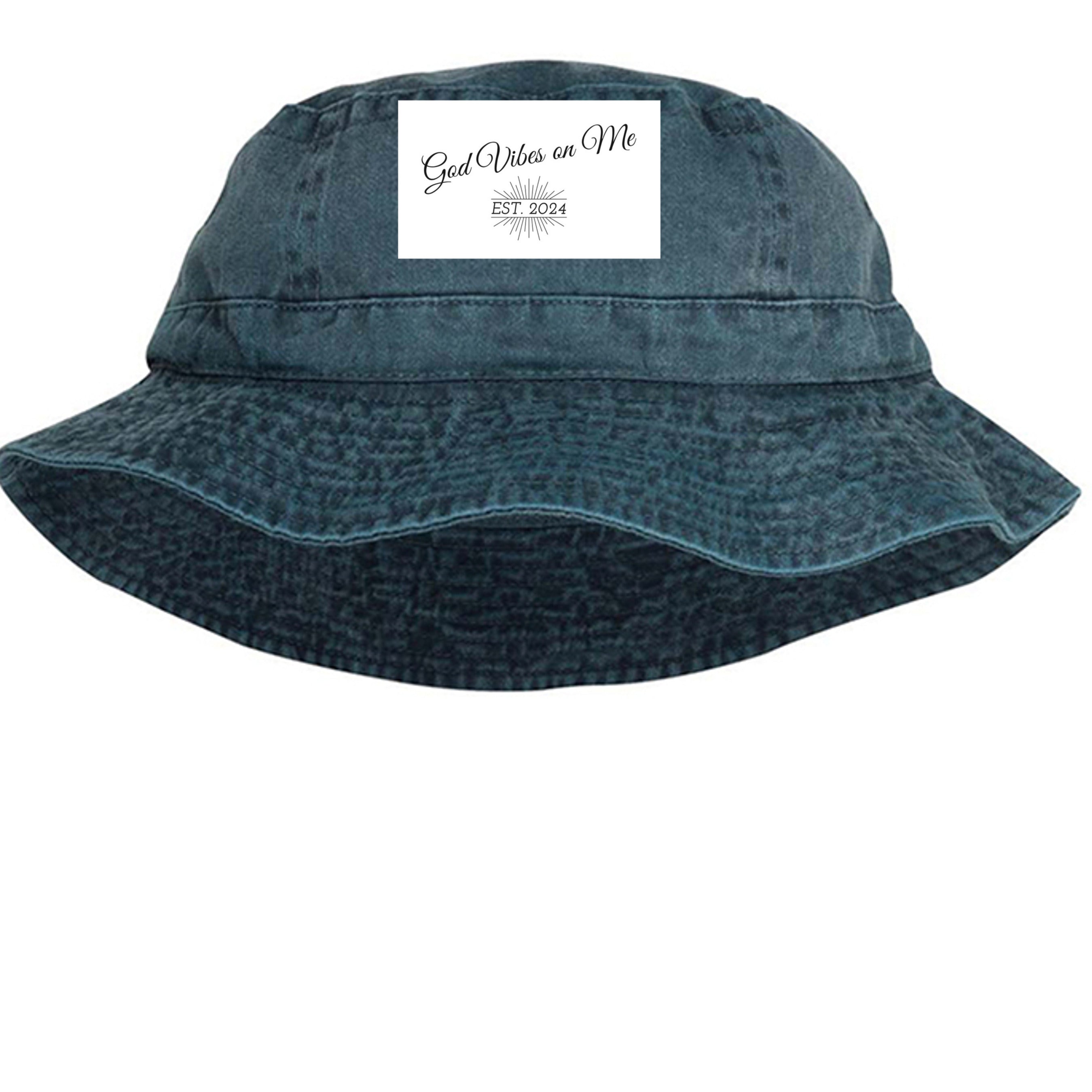 Navy - ACVA101 - FRONT